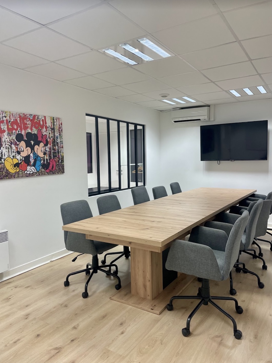 Open Space - Pessac Rue André Pujol