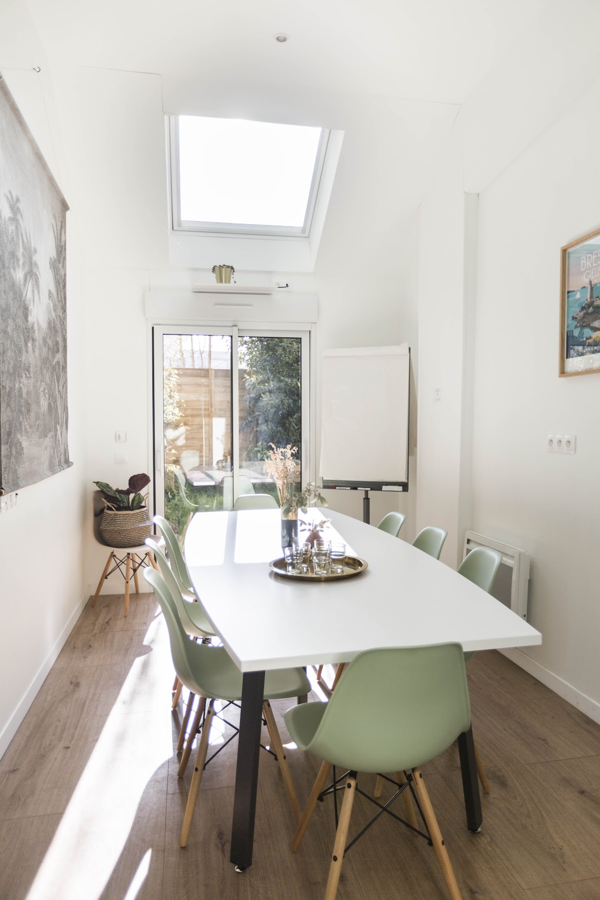 Open Space - Rennes Allée de la Grande Treille - Photo 4