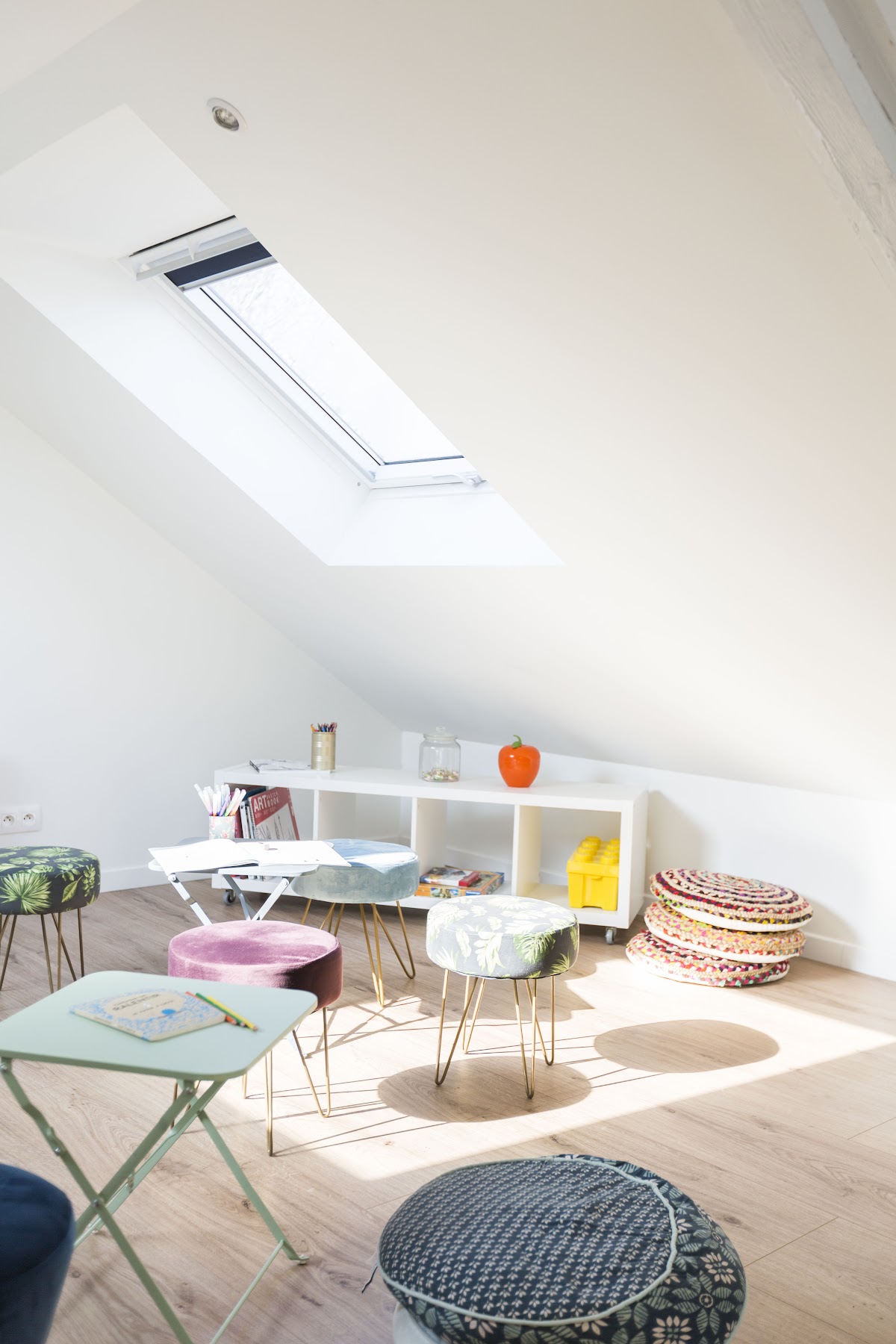 Open Space - Rennes Allée de la Grande Treille - Photo 3