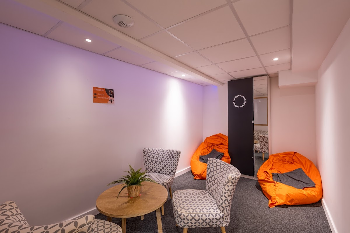 Open Space - Rennes Contour de la Motte - Photo 3