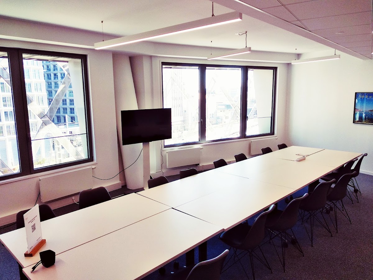 Open Space - Rennes Rue de Châtillon - Photo 5