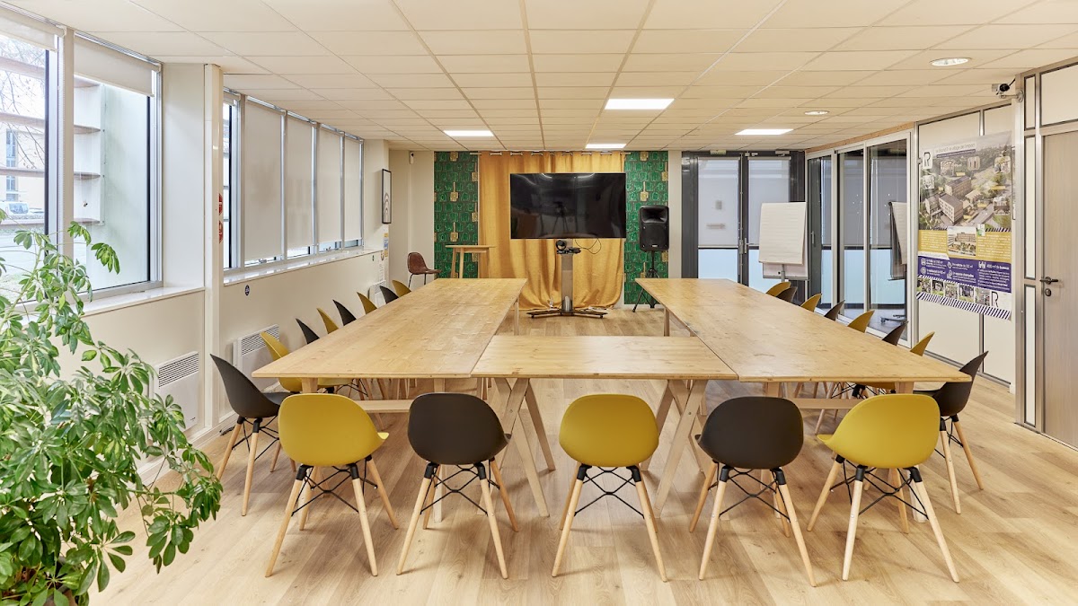 Open Space - Rennes Rue Louis Kerautret Botmel - Photo 2