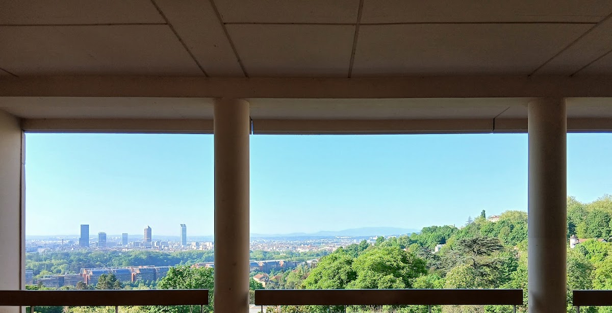 Open Space - Rhône Avenue Élie Vignal - Photo 2