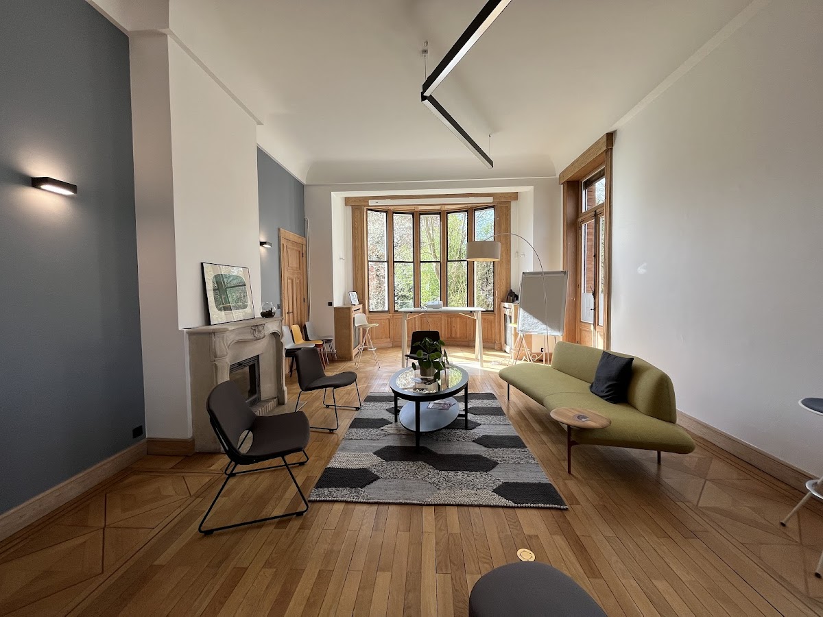 Open Space - Roubaix Boulevard de Cambrai - Photo 5