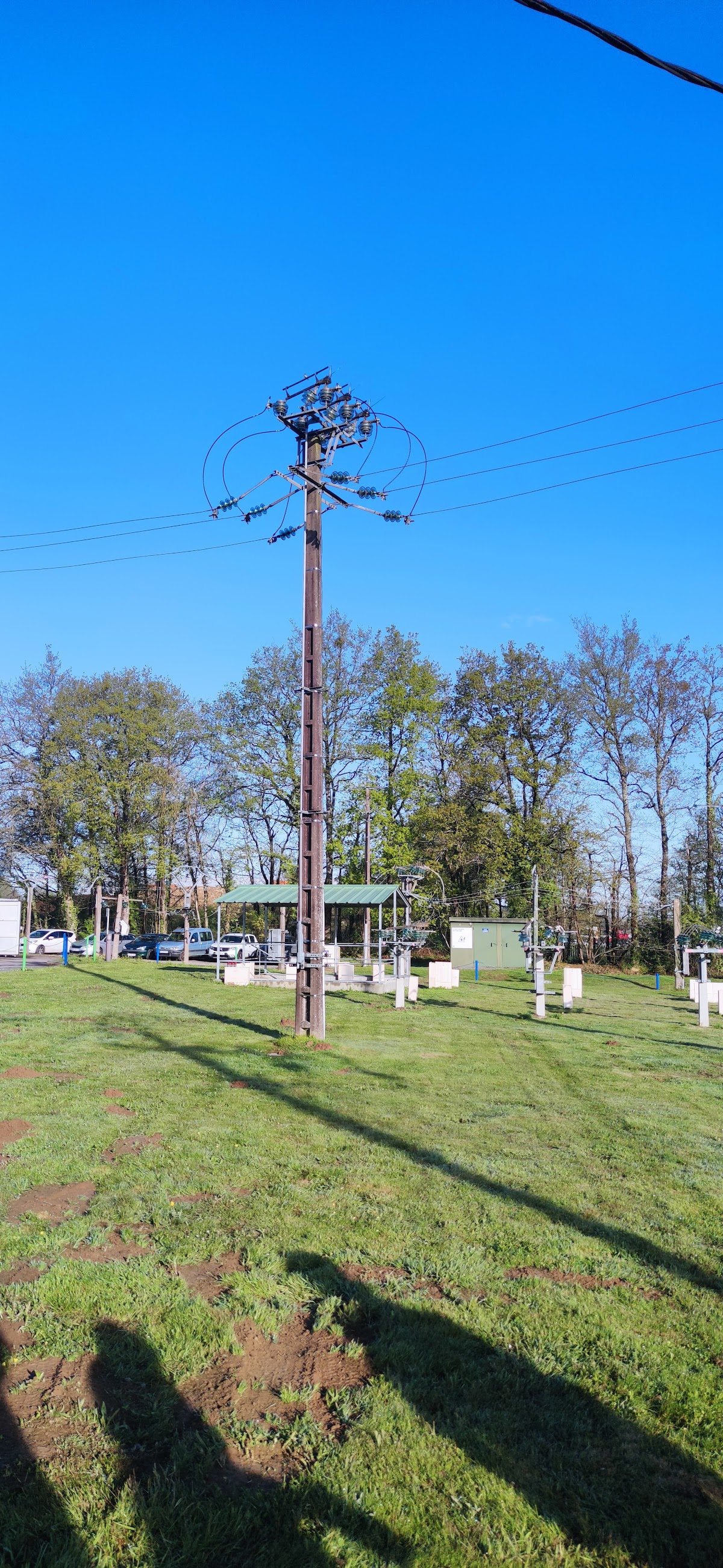 Open Space - Saint-Étienne-de-Montluc La Croix Gaudin - Photo 2