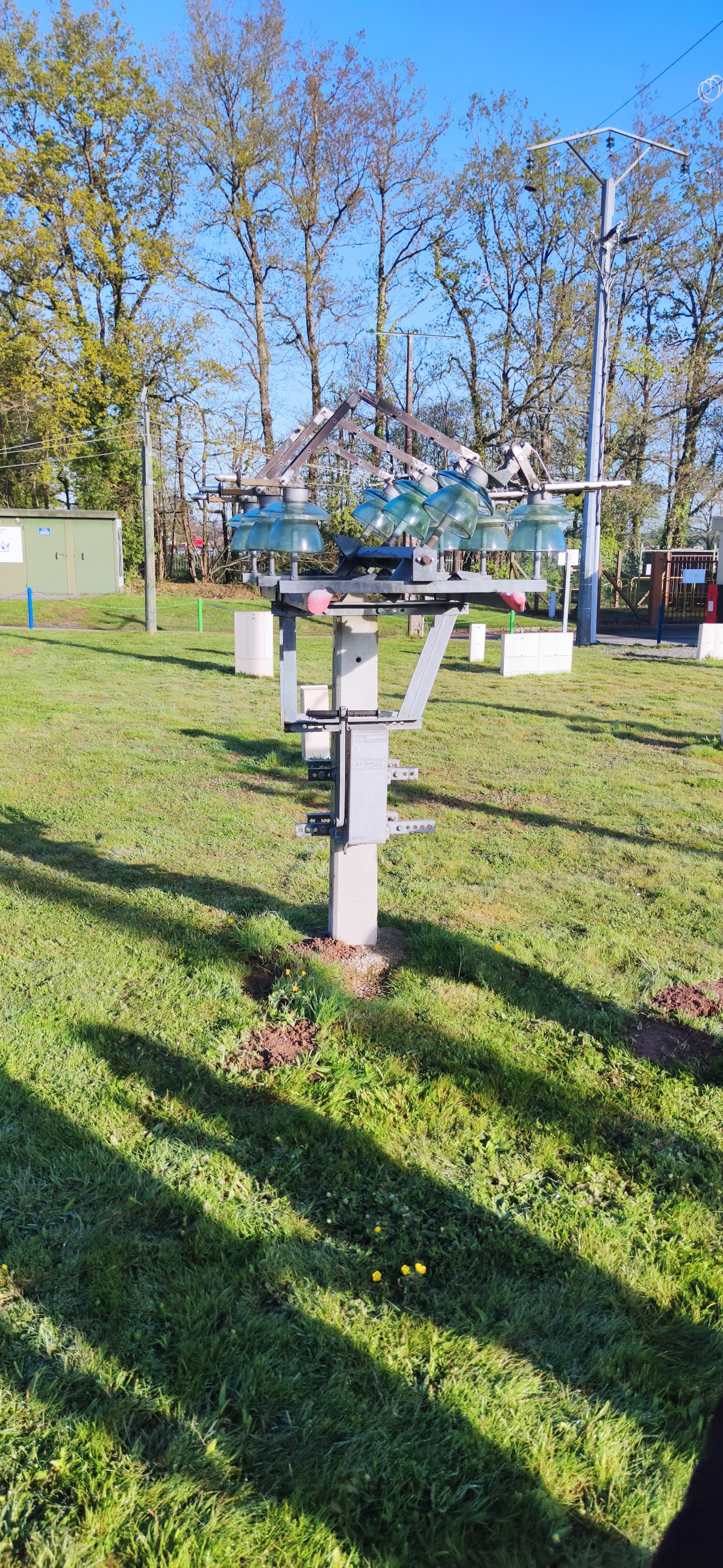 Open Space - Saint-Étienne-de-Montluc La Croix Gaudin - Photo 3