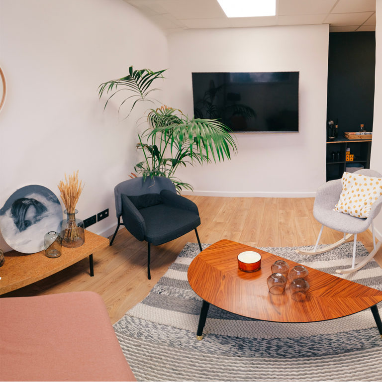 Open Space - Saint-Étienne Rue des Alliés - Photo 4