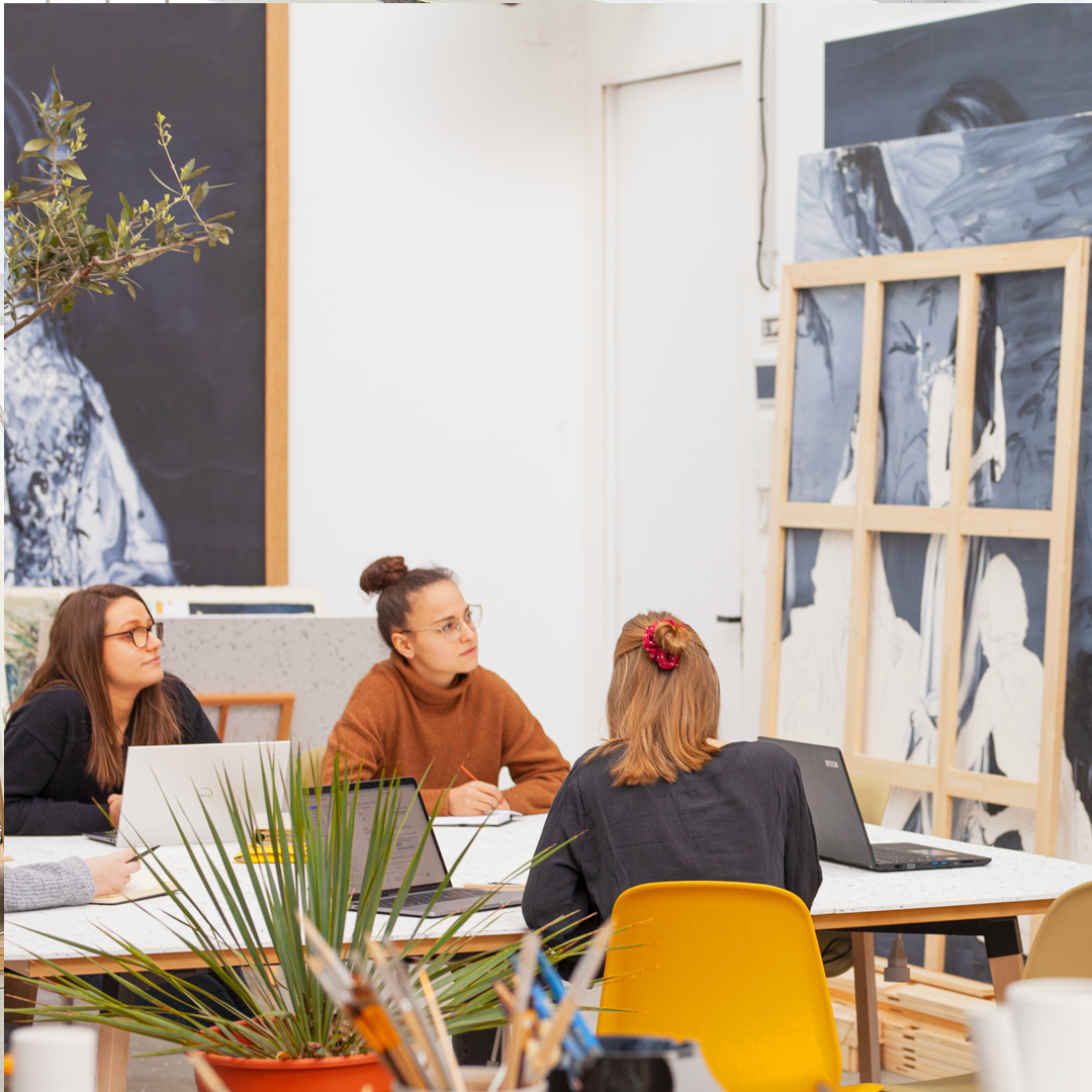 Open Space - Saint-Étienne Rue des Alliés - Photo 5