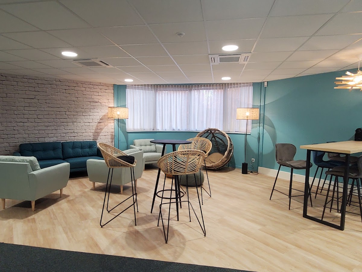 Open Space - Saint-Grégoire - Photo 3