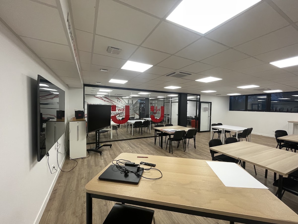 Open Space - Saint-Jean-de-Braye Allée du Grand Coquille