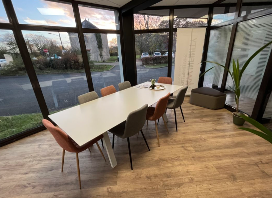 Open Space - Saint-Jean-de-Braye Allée du Grand Coquille - Photo 4