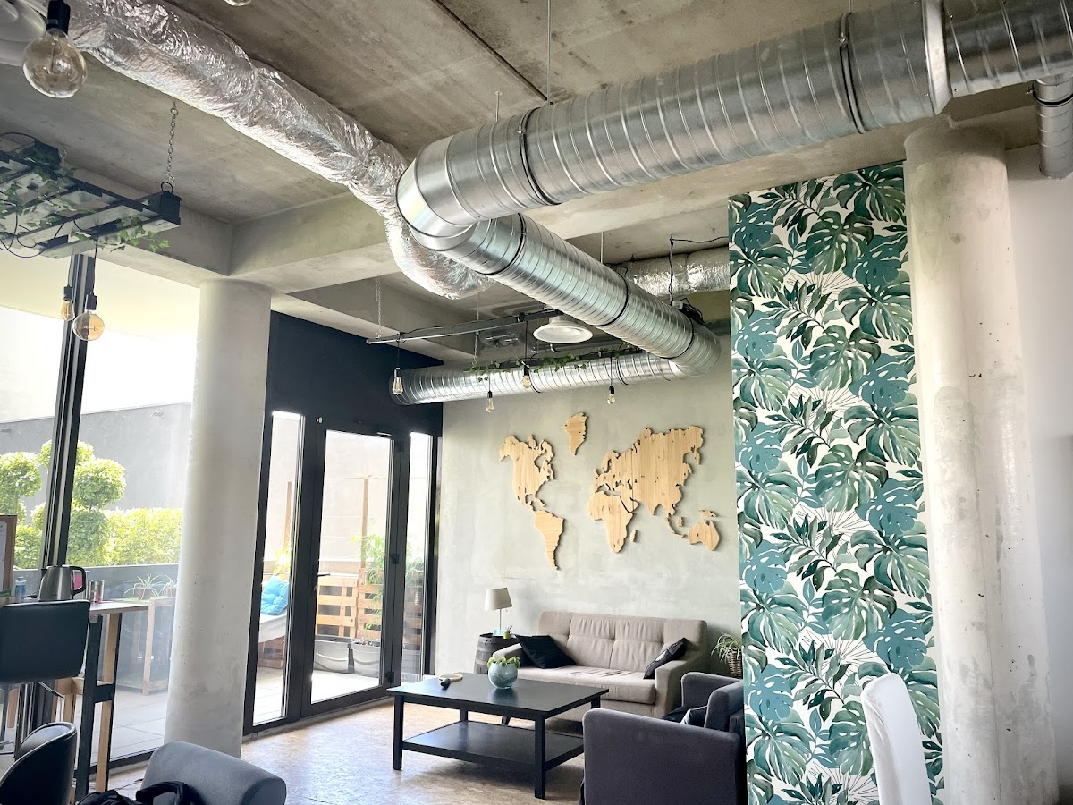 Open Space - Saint-Jean-de-Védas Rue Emma Blanc - Photo 4