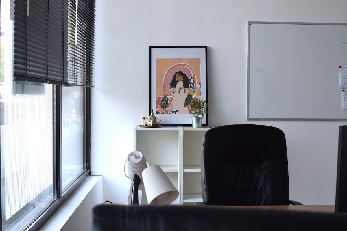 Open Space - Saint-Jean-de-Védas Rue Emma Blanc - Photo 3