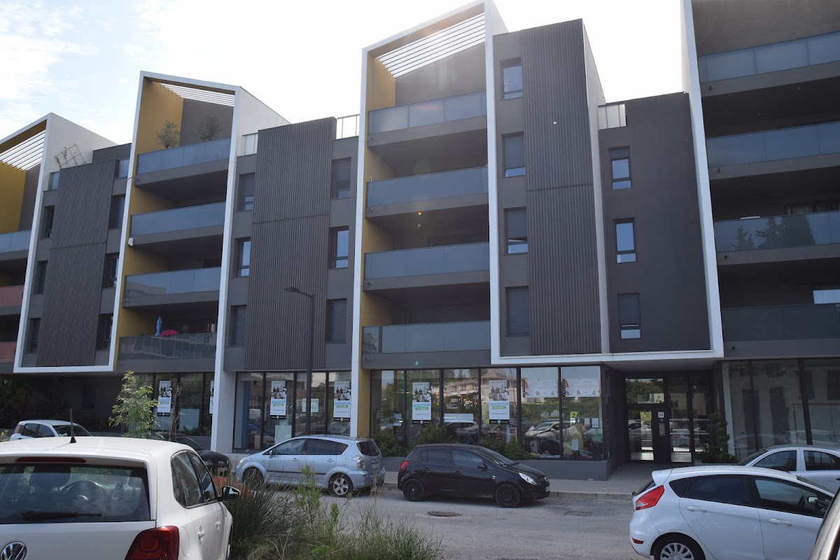 Open Space - Saint-Jean-de-Védas Rue Emma Blanc - Photo 5