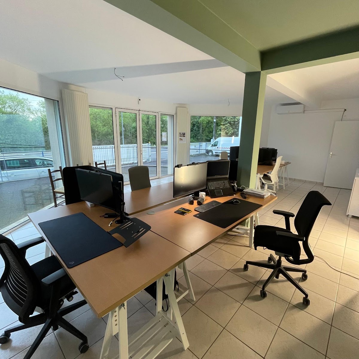 Open Space - Sainte-Luce-sur-Loire Rue de la Loire - Photo 5