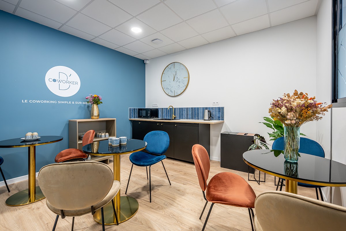 Open Space - Schiltigheim Rue de la Haye - Photo 2