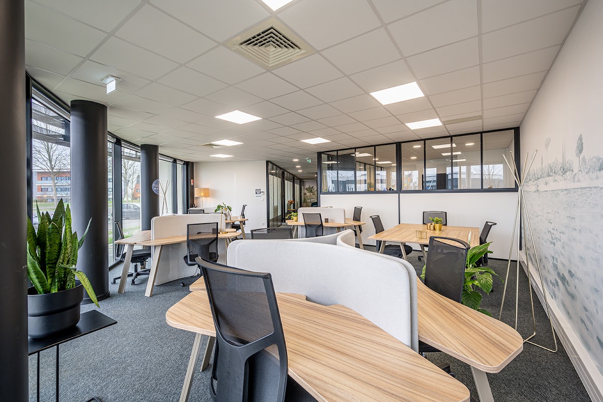 Open Space - Schiltigheim Rue de la Haye