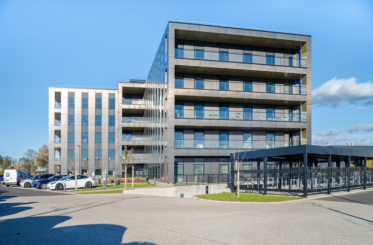 Open Space - Schiltigheim Rue de Lisbonne - Photo 2