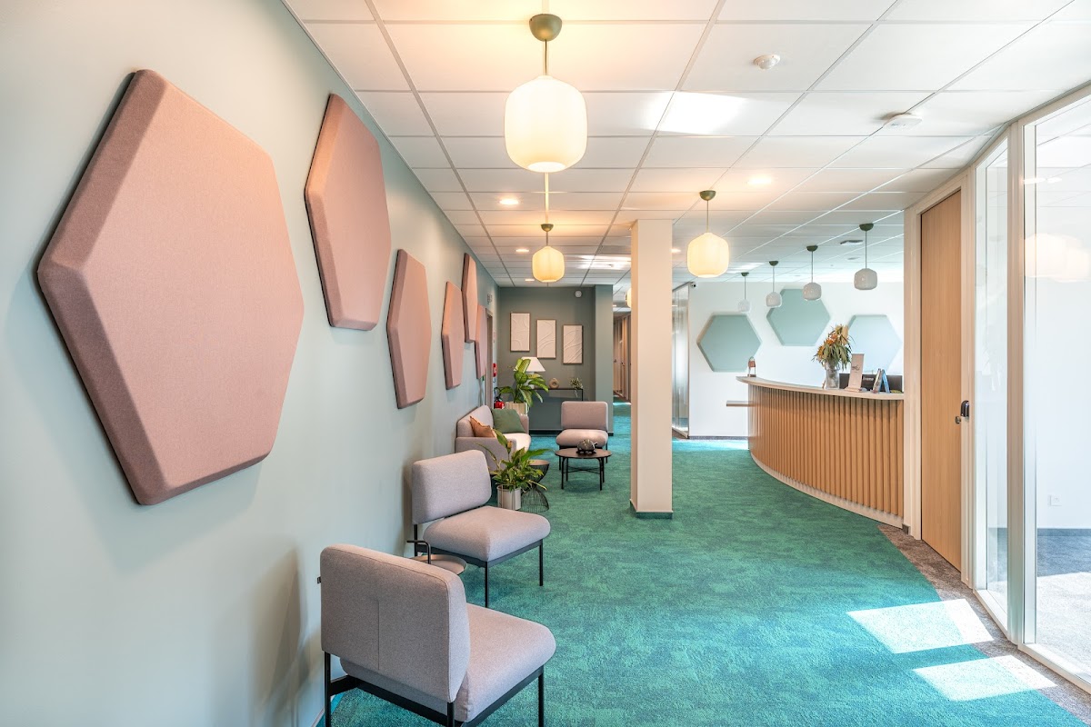 Open Space - Schiltigheim Rue de Lisbonne