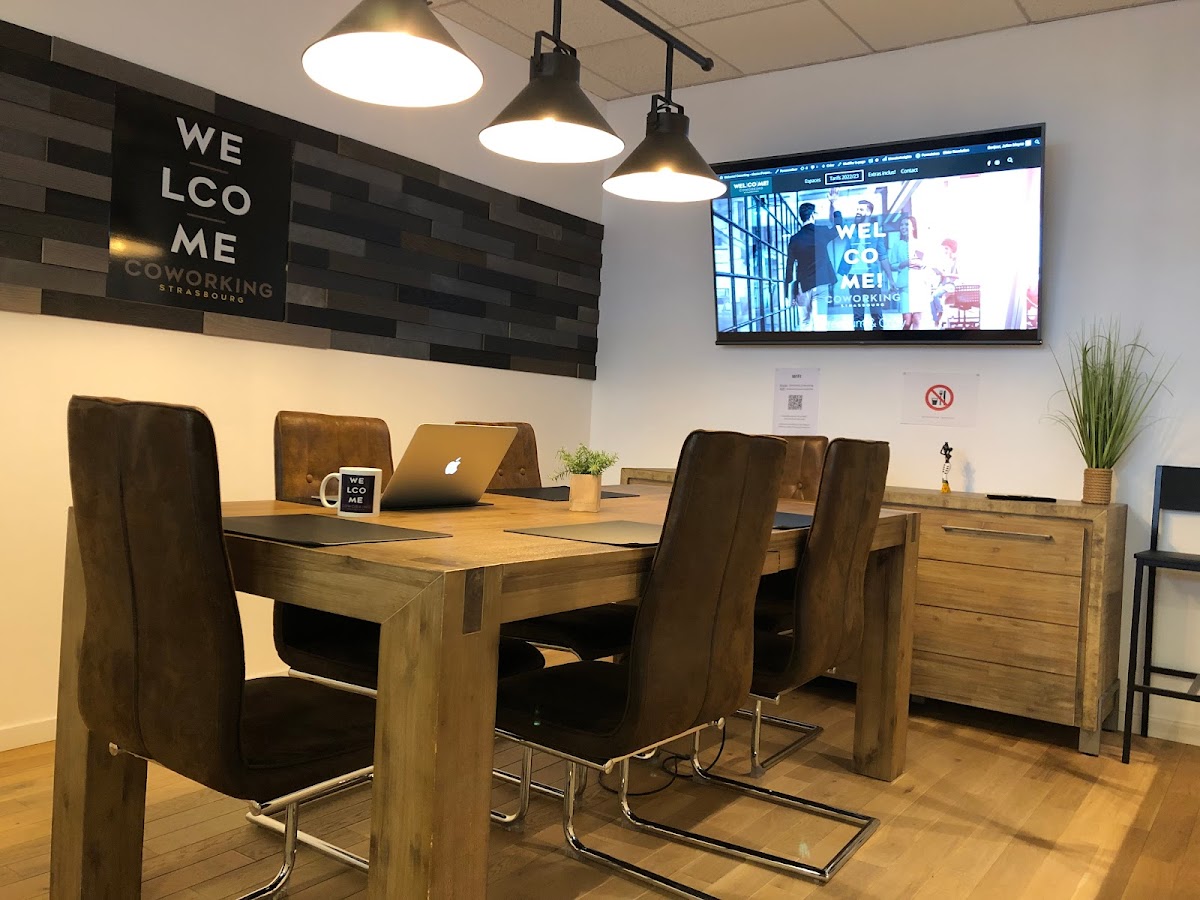 Open Space - Strasbourg Avenue de Colmar - Photo 4