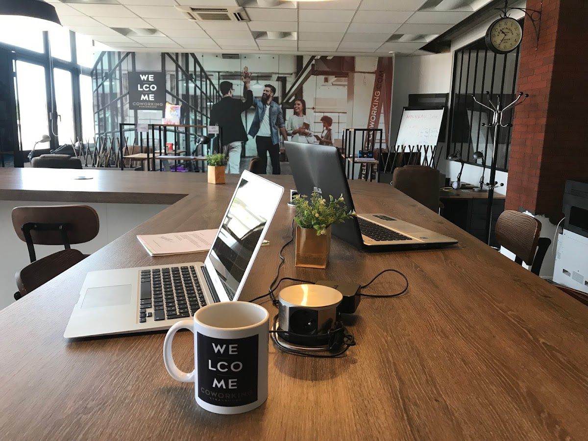 Open Space - Strasbourg Avenue de Colmar - Photo 3