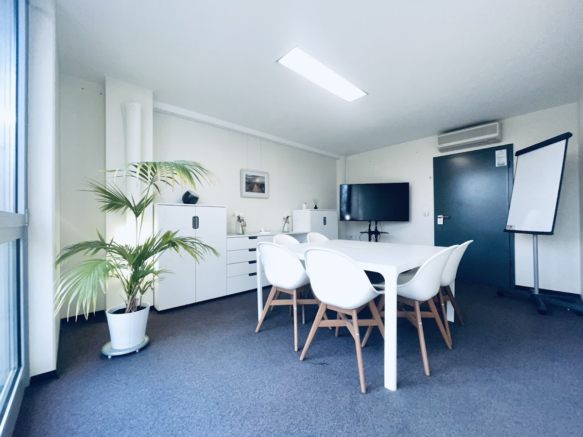 Open Space - Strasbourg Avenue du Neuhof - Photo 3