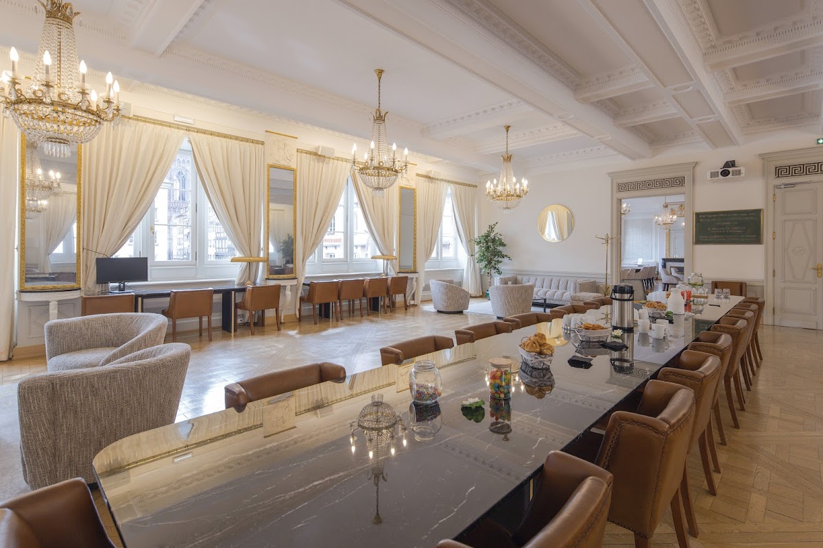 Open Space - Strasbourg Place Gutenberg - Photo 3