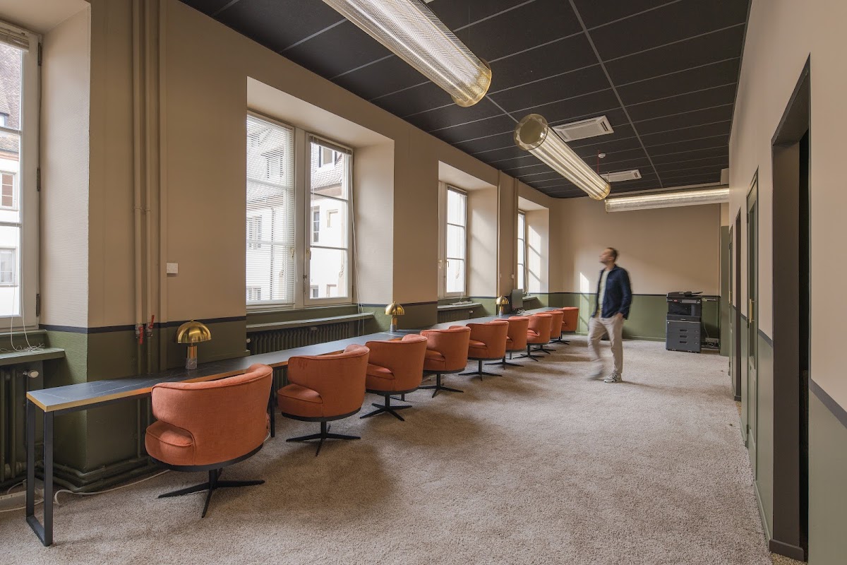 Open Space - Strasbourg Place Gutenberg - Photo 5