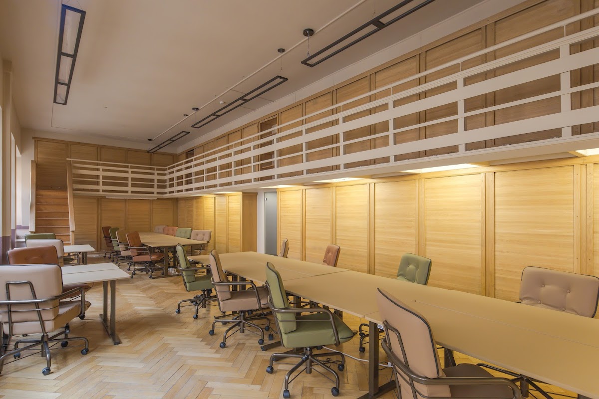 Open Space - Strasbourg Place Gutenberg - Photo 4