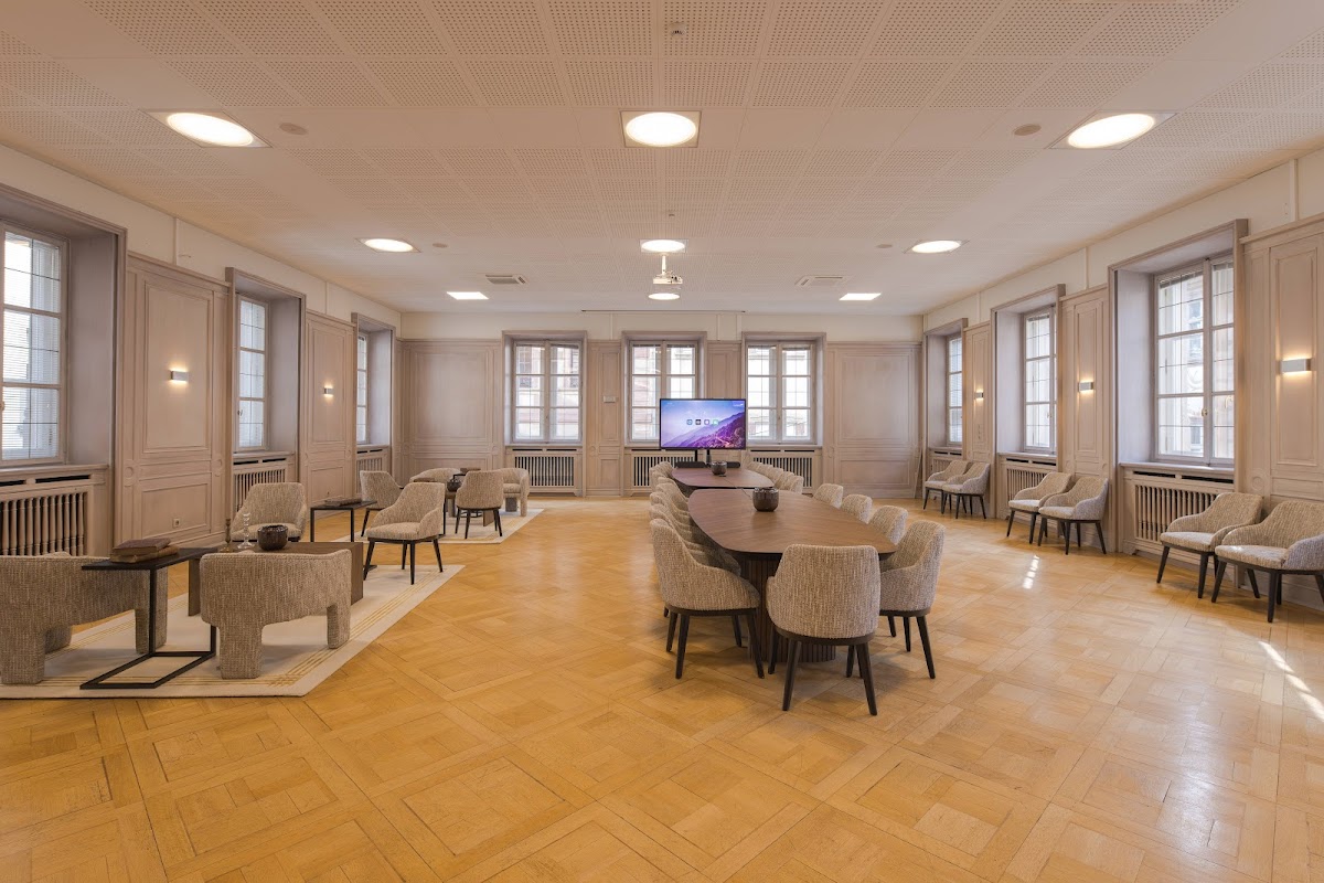 Open Space - Strasbourg Place Gutenberg - Photo 2