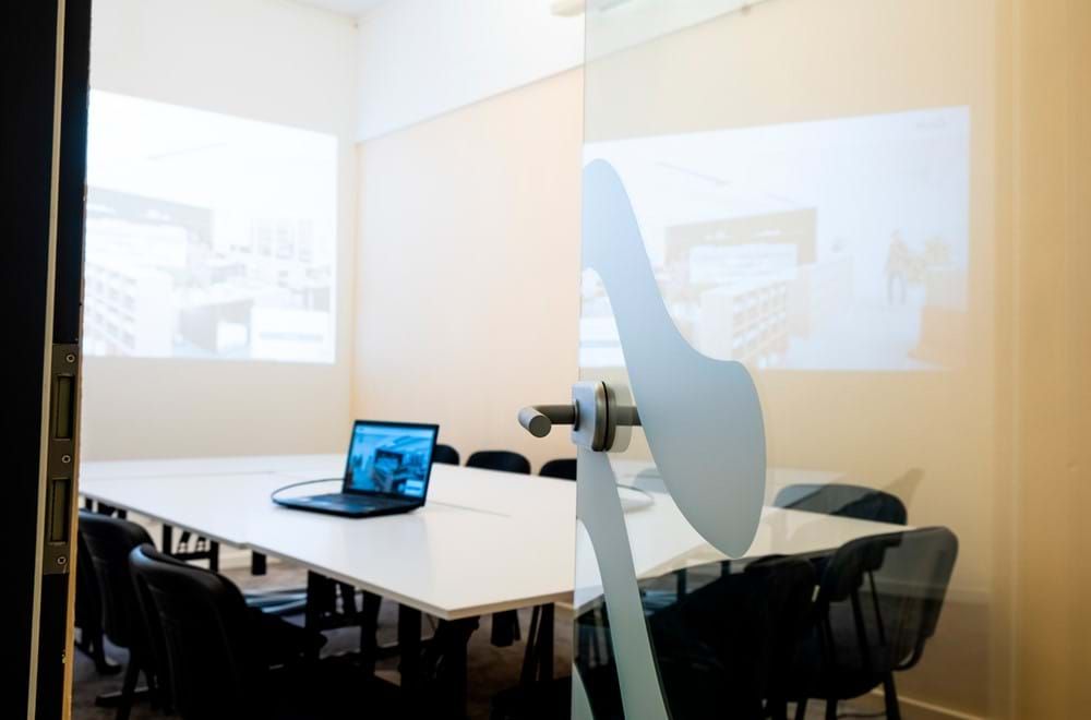 Open Space - Strasbourg Route des Romains - Photo 4