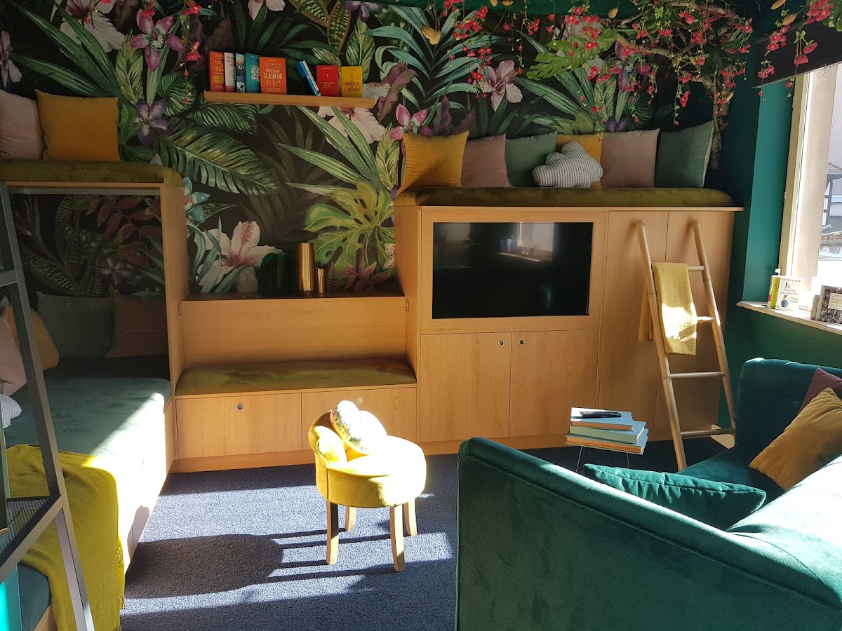 Open Space - Strasbourg Rue Adolphe Seyboth - Photo 2