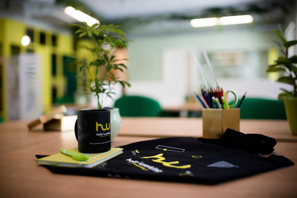 Open Space - Strasbourg Rue Adolphe Seyboth