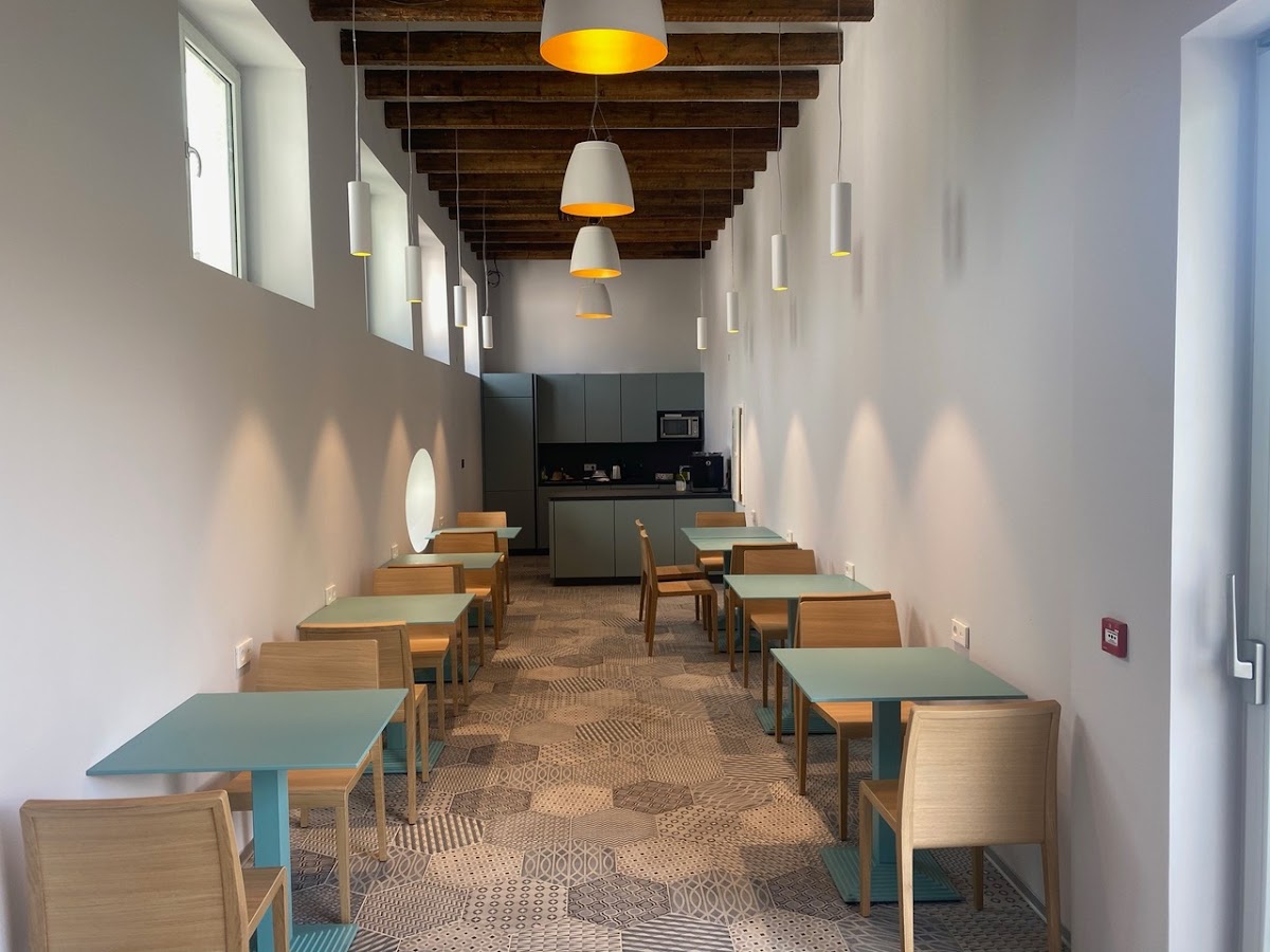 Open Space - Strasbourg Rue du Rhin Napoléon - Photo 5