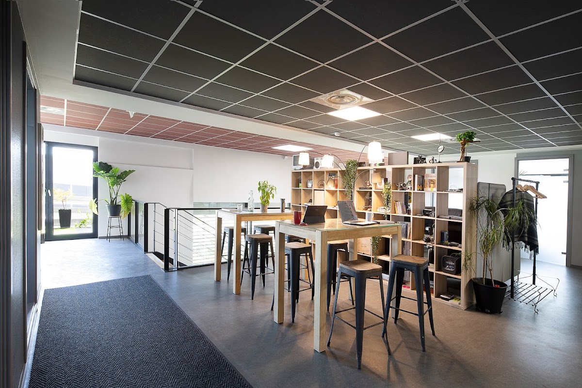 Open Space - Strasbourg Rue Jacobi-Netter - Photo 4