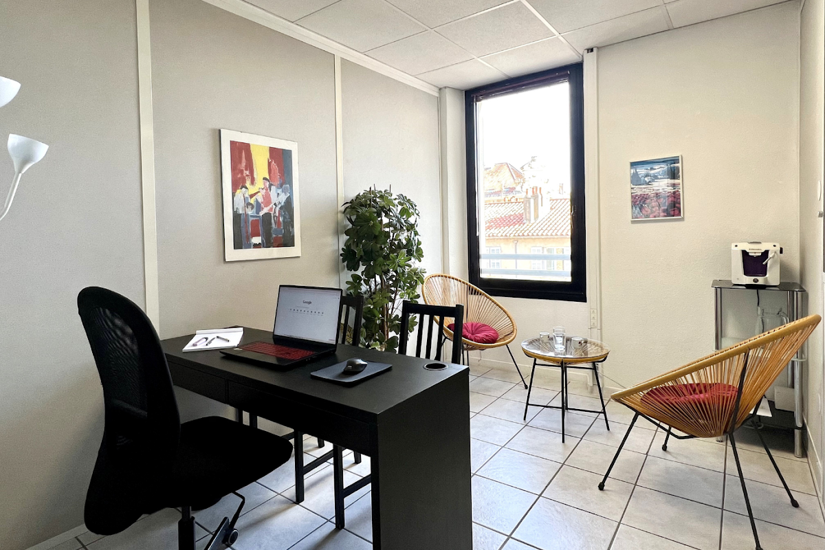 Open Space - Toulon Boulevard de Strasbourg