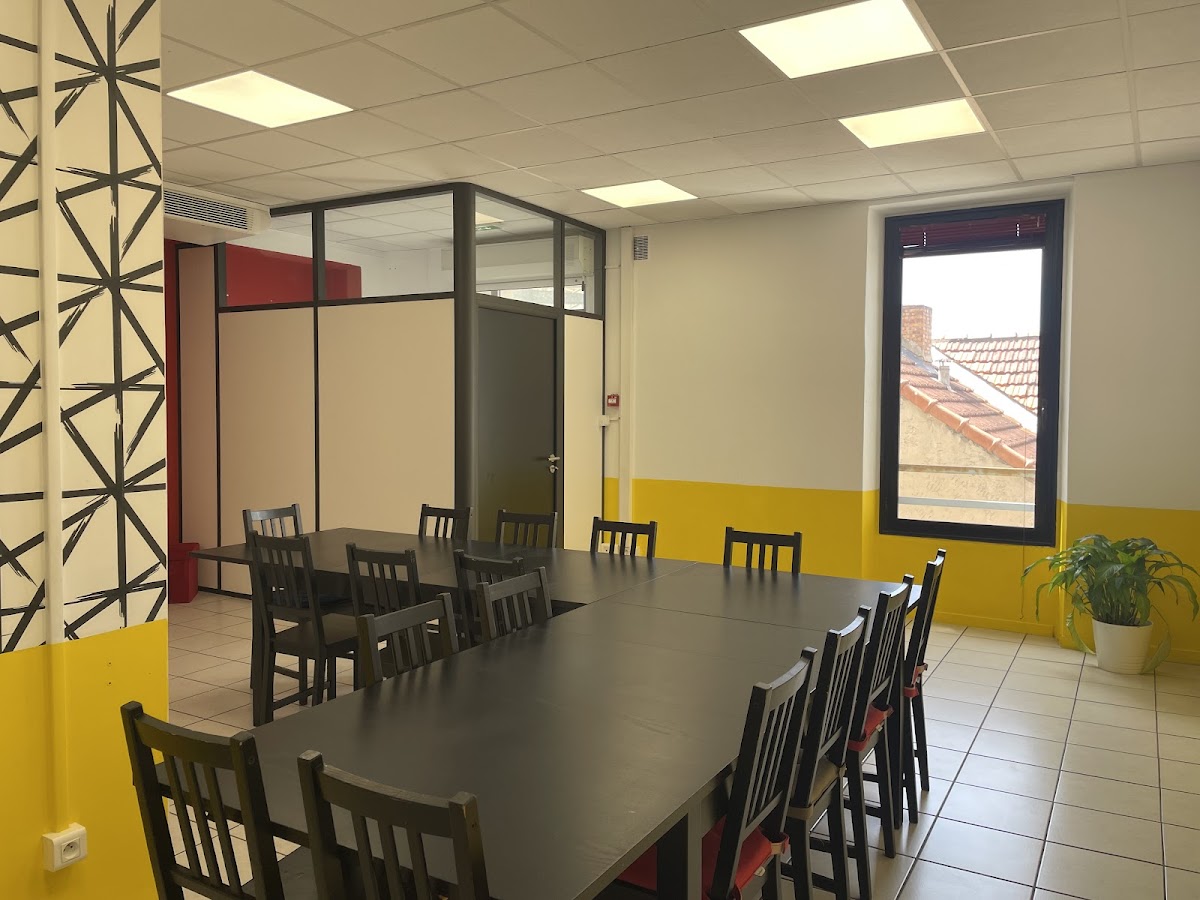 Open Space - Toulon Boulevard de Strasbourg - Photo 2