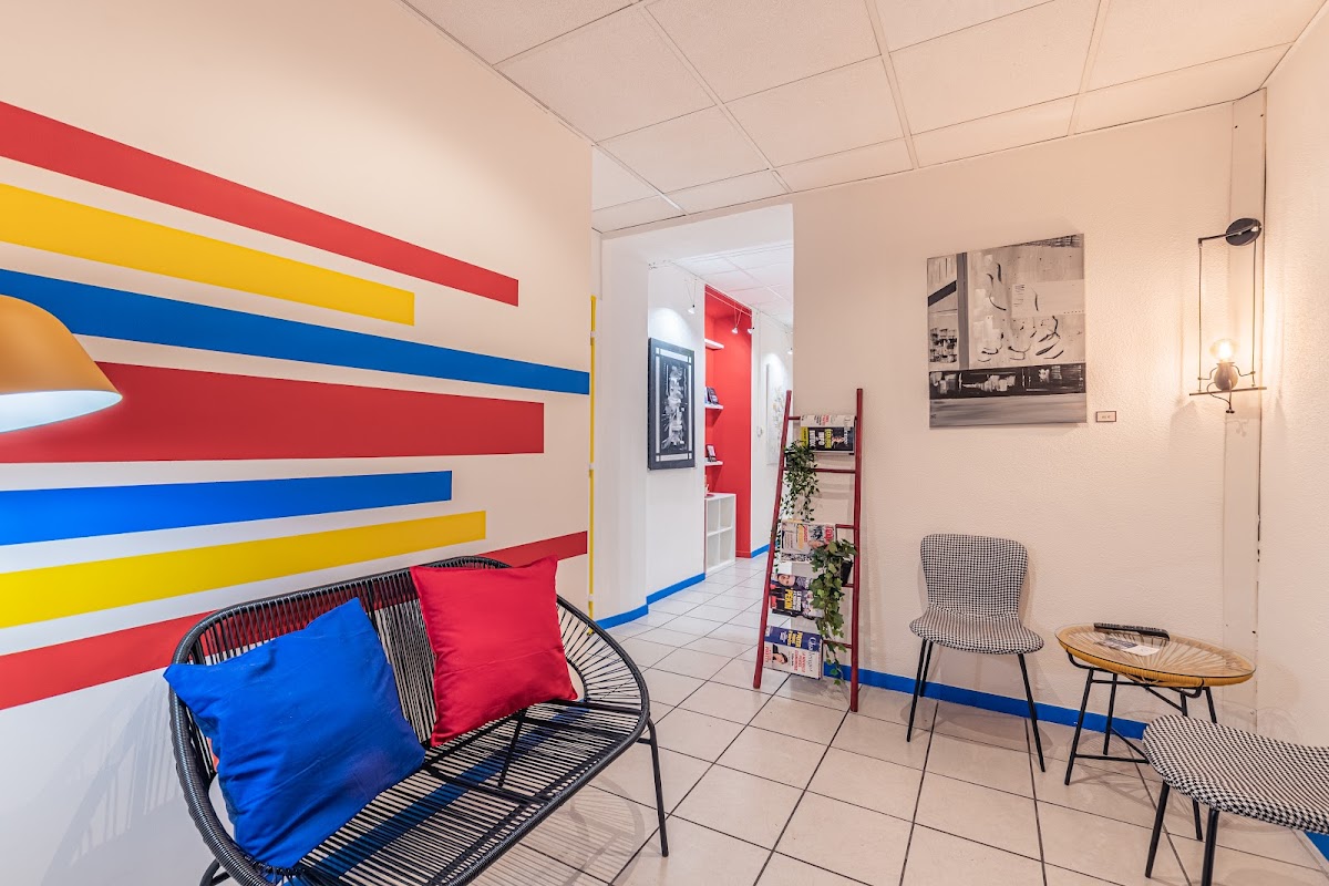 Open Space - Toulon Boulevard de Strasbourg - Photo 5