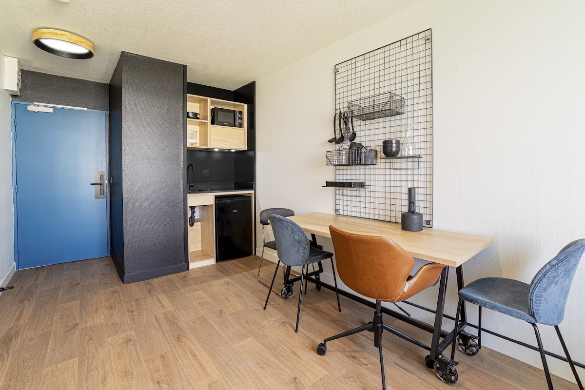 Open Space - Toulouse Avenue Hubert Curien - Photo 3