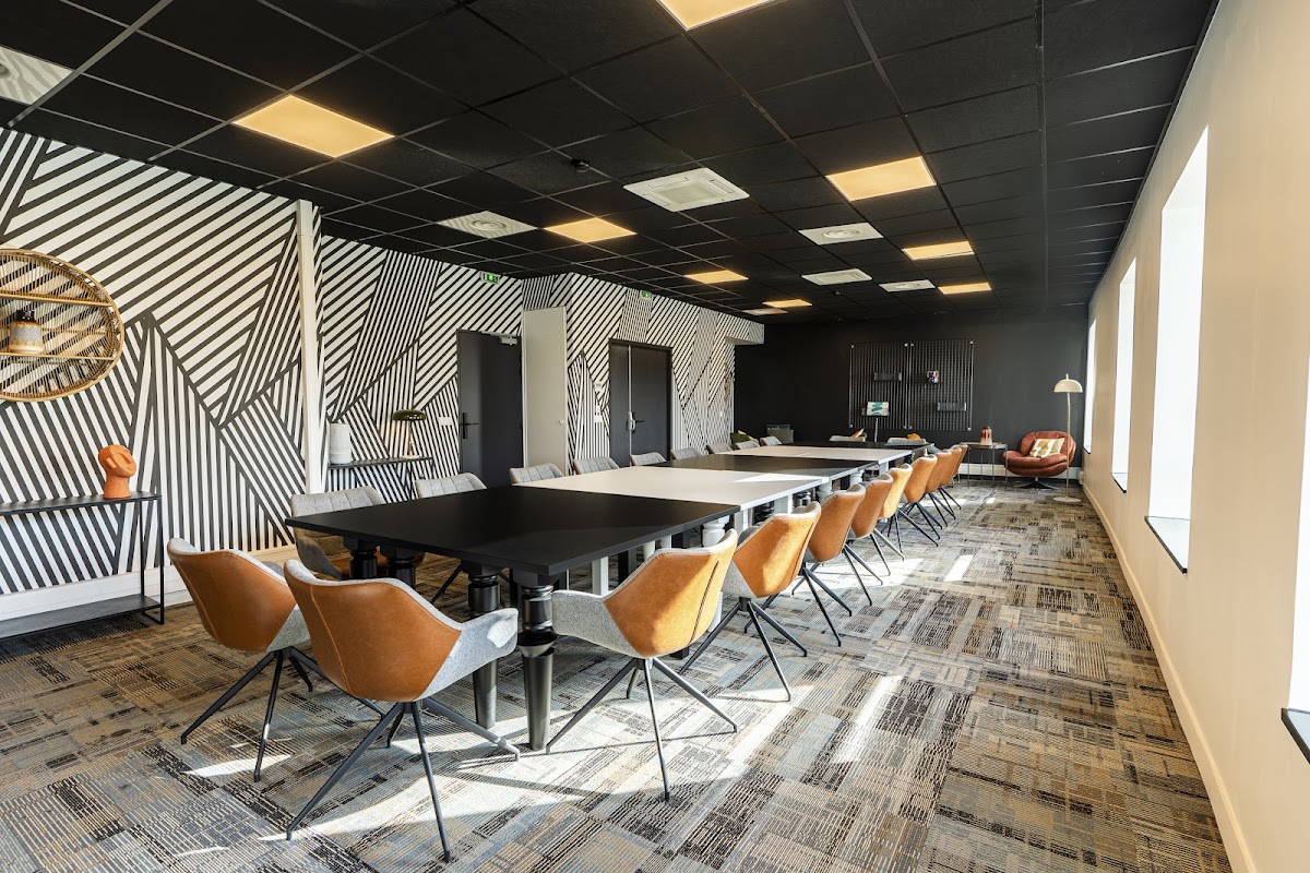 Open Space - Toulouse Avenue Hubert Curien - Photo 4