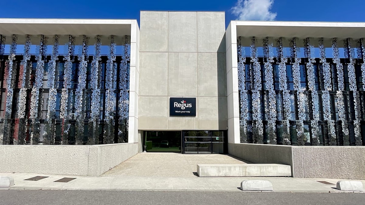 Open Space - Toulouse Avenue Pierre-Georges Latécoère
