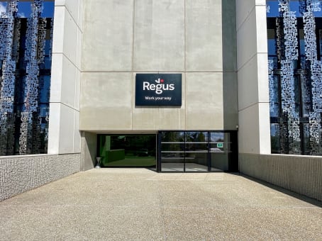 Open Space - Toulouse Avenue Pierre-Georges Latécoère - Photo 4
