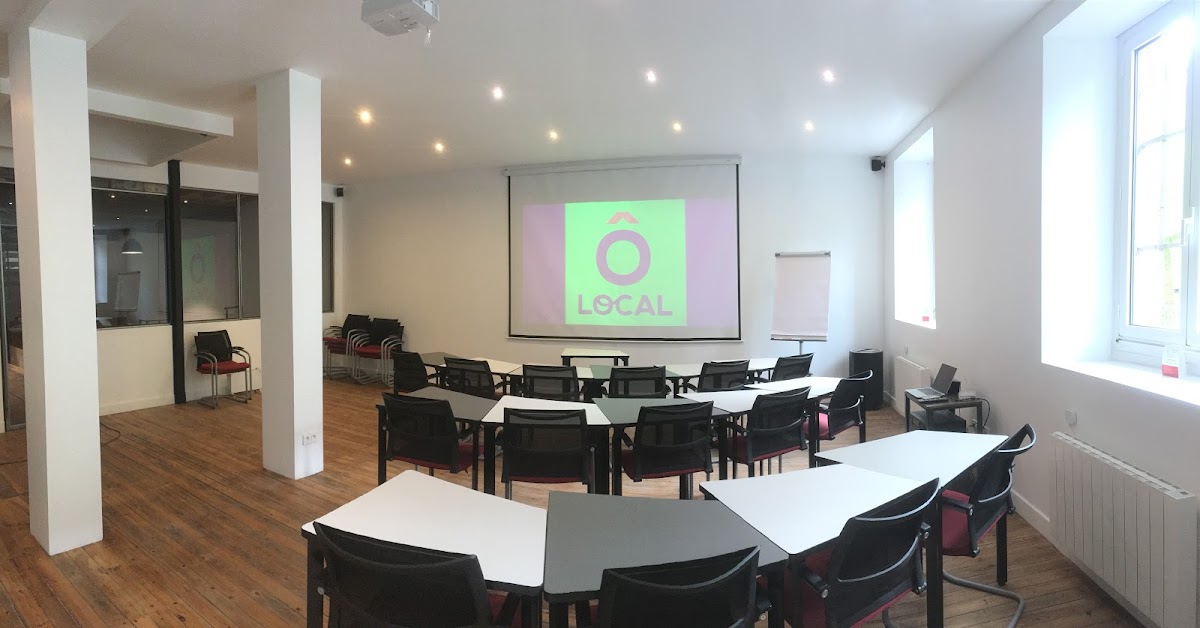 Open Space - Toulouse Impasse Bonnet - Photo 5