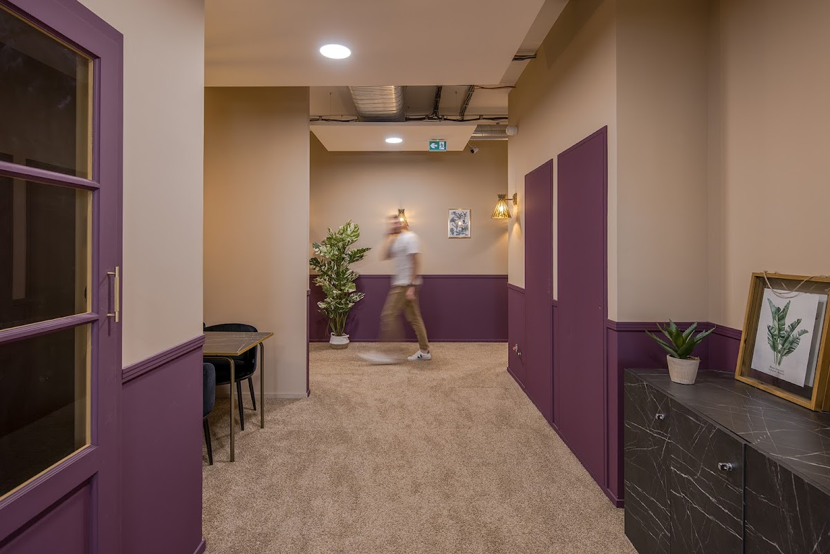 Open Space - Toulouse Piste des Géants - Photo 2