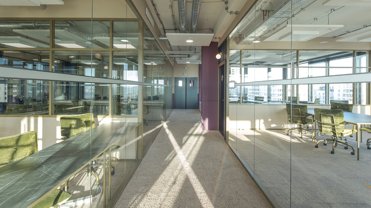 Open Space - Toulouse Piste des Géants - Photo 4