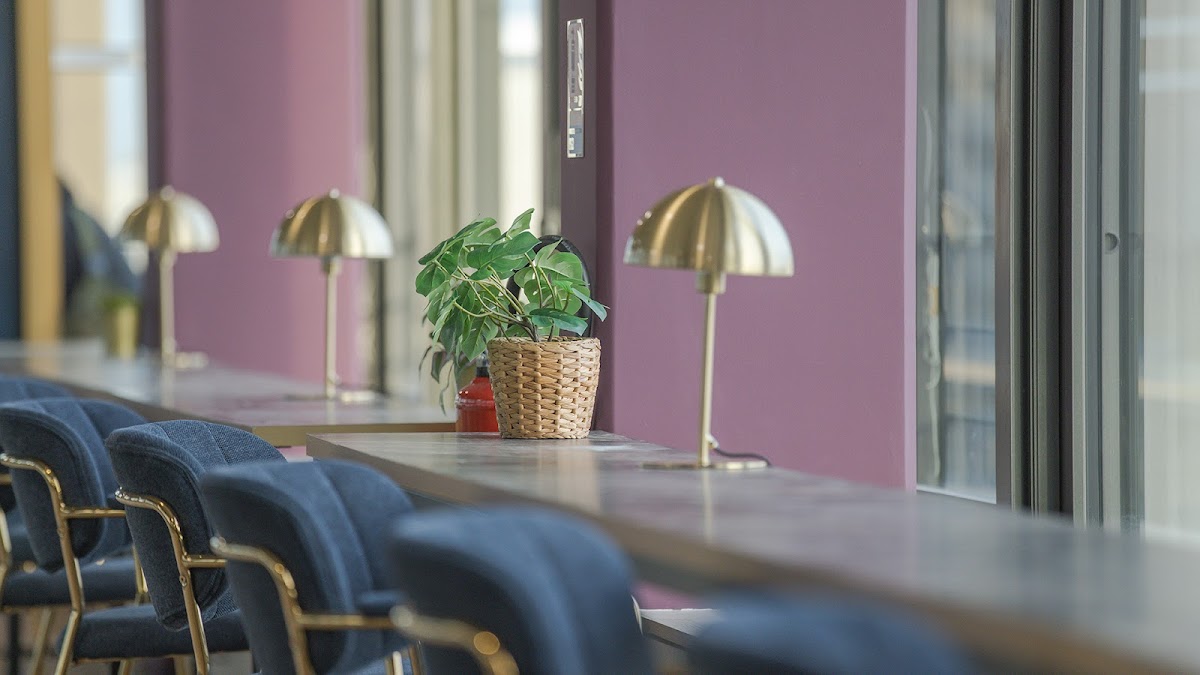 Open Space - Toulouse Piste des Géants