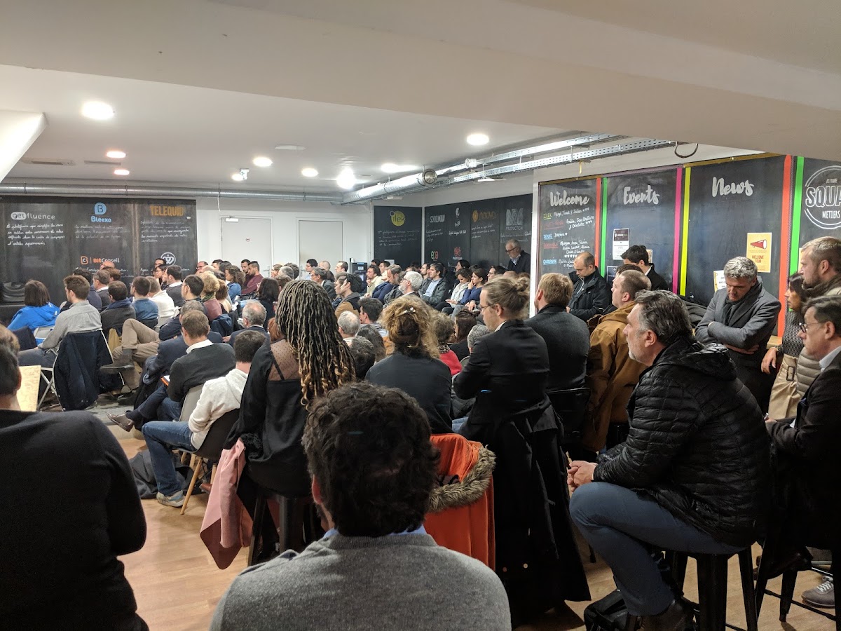 Open Space - Toulouse Rue Alaric II - Photo 4