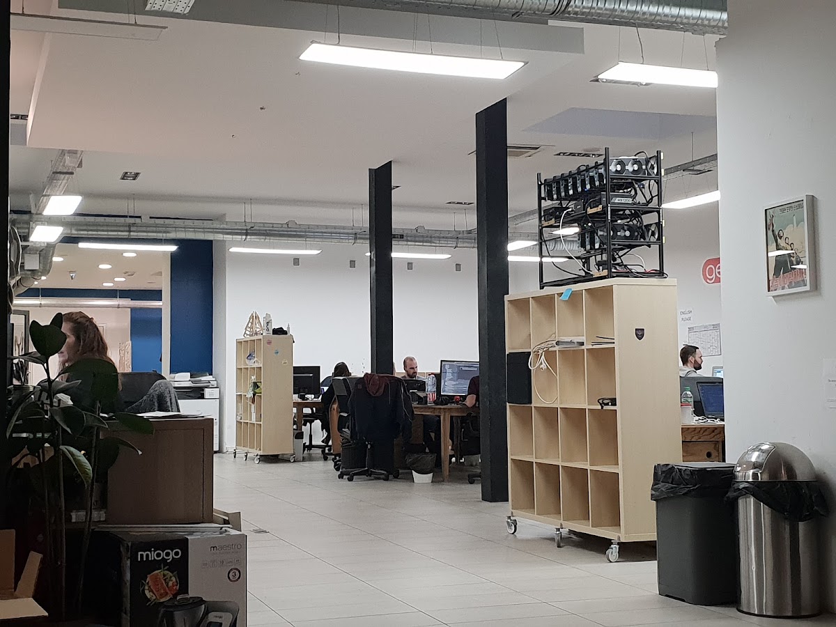 Open Space - Toulouse Rue Alaric II - Photo 2