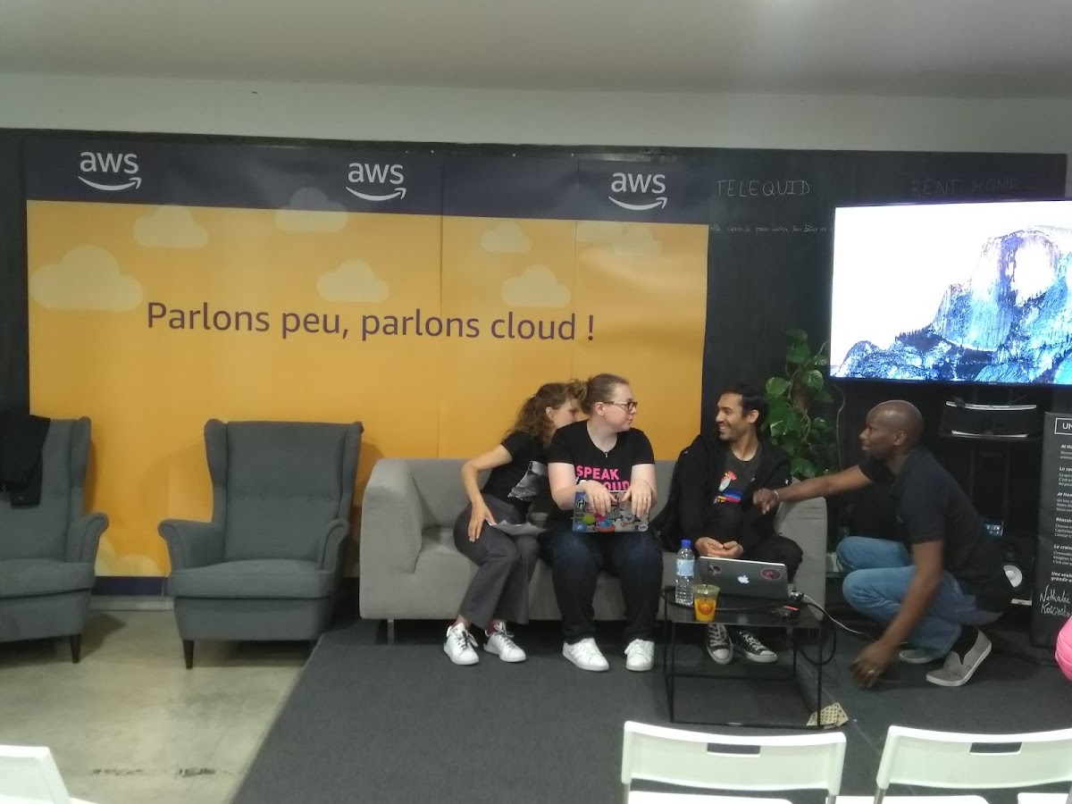 Open Space - Toulouse Rue Alaric II - Photo 3