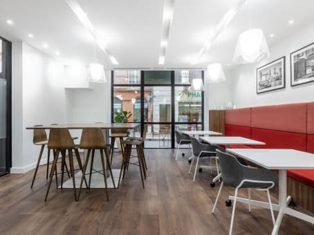 Open Space - Toulouse Rue Charles de Rémusat - Photo 5